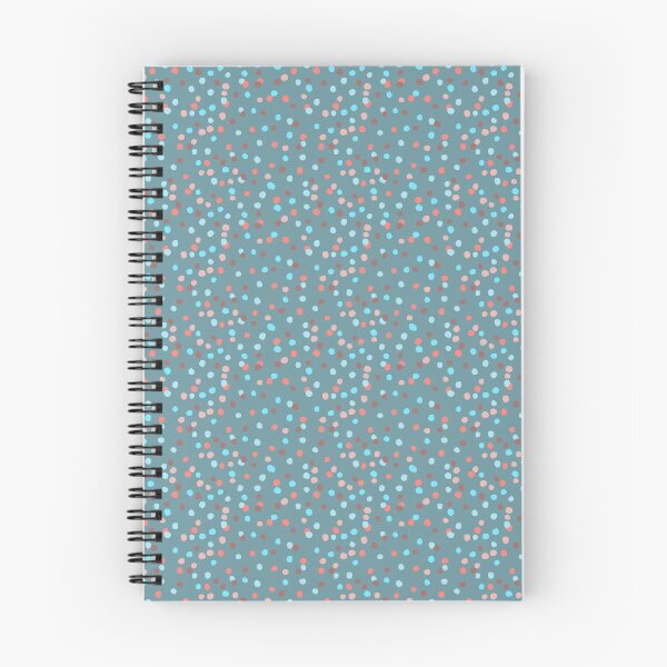 Item preview, Dots - Blue -Green designed and sold by NolkDesign.