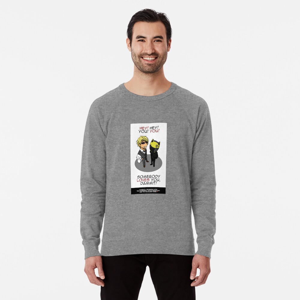 Item preview, Sweatshirt léger designed and sold by turtleduckie.