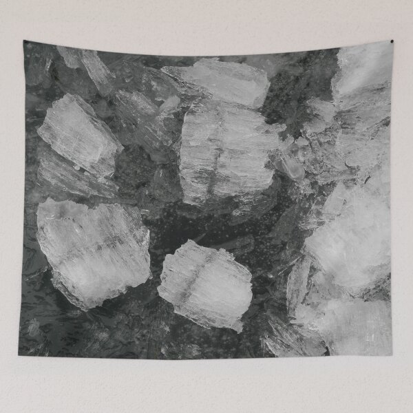 Item preview, The icy ice designed and sold by The Iconic Minimalist.