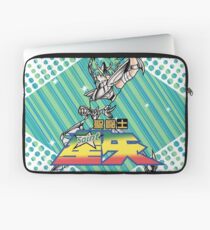 Saint Seiya: Pegasus Seiya Laptop Sleeve