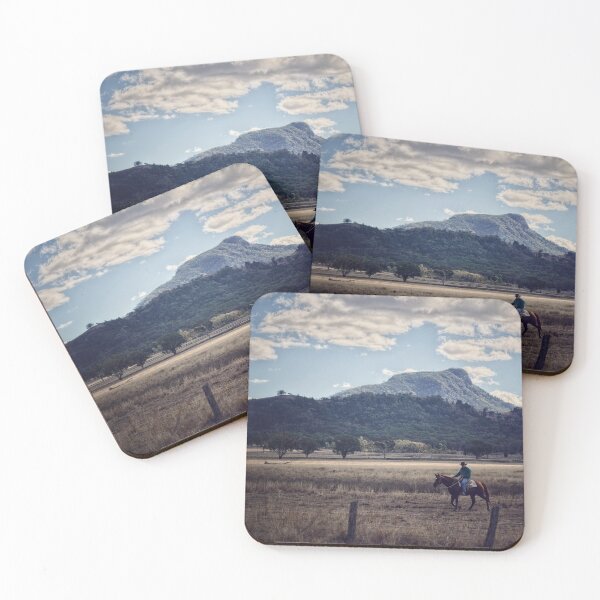 Item preview, Mount Kaputar designed and sold by Alex Clarke.