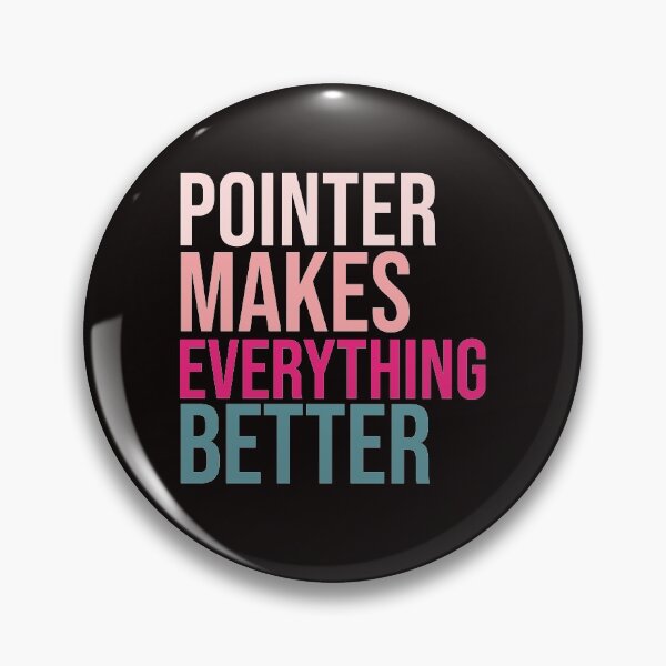 Item preview, POINTER Dogs make everything better designed and sold by amrmab.