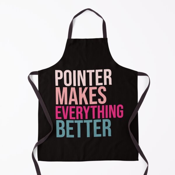 Item preview, POINTER Dogs make everything better designed and sold by amrmab.