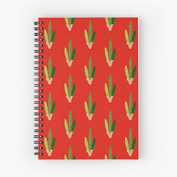 Item preview, Lulav Red Print designed and sold by TillaCrowne.