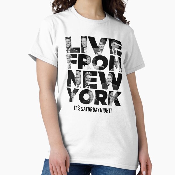 Item preview, Live From New York, It's Saturday Night - Saturday Night Live designed and sold by icetown.