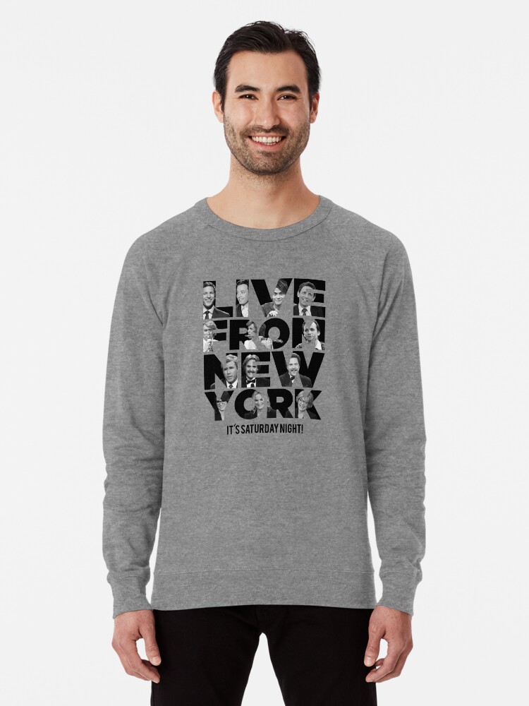 Saturdays new online york sweatshirt
