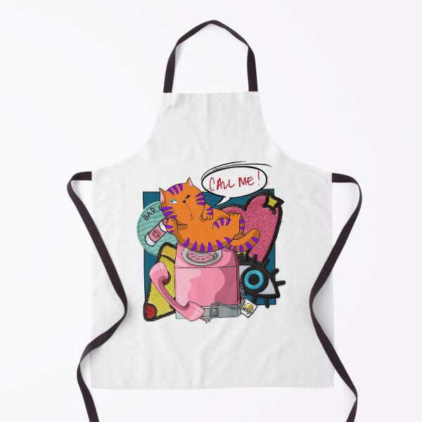 Item preview, CALL ME designed and sold by Odangoteam.