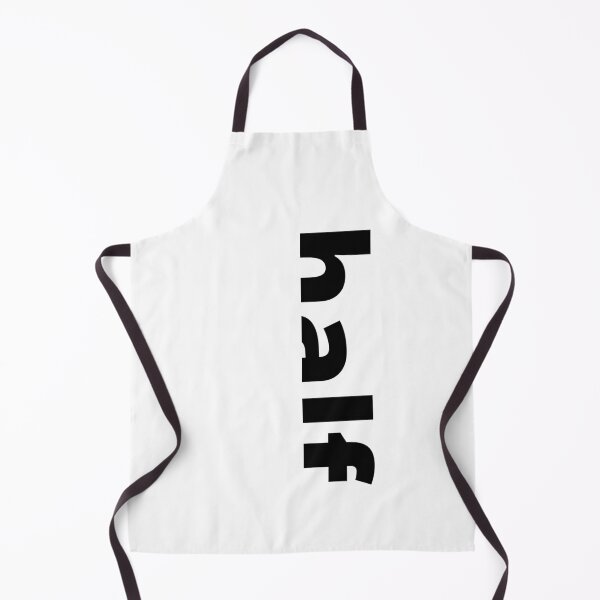 Item preview, Half Of Half designed and sold by narcocynic.