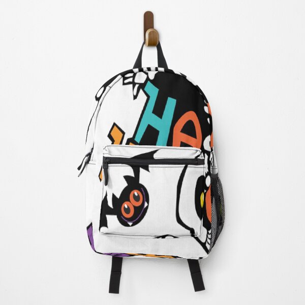 Item preview, HAPPY HALLOWEEN designed and sold by MCTS SHOP.