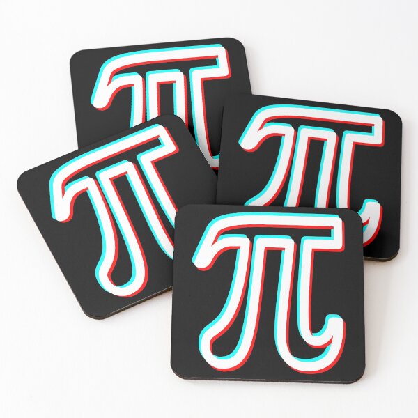 Item preview, PI symbol designed and sold by designMarks.