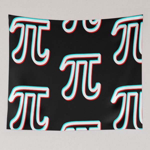 Item preview, PI symbol designed and sold by designMarks.