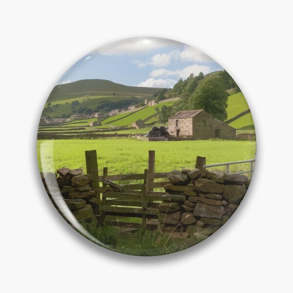 Item preview, Swaledale designed and sold by andrewroland.