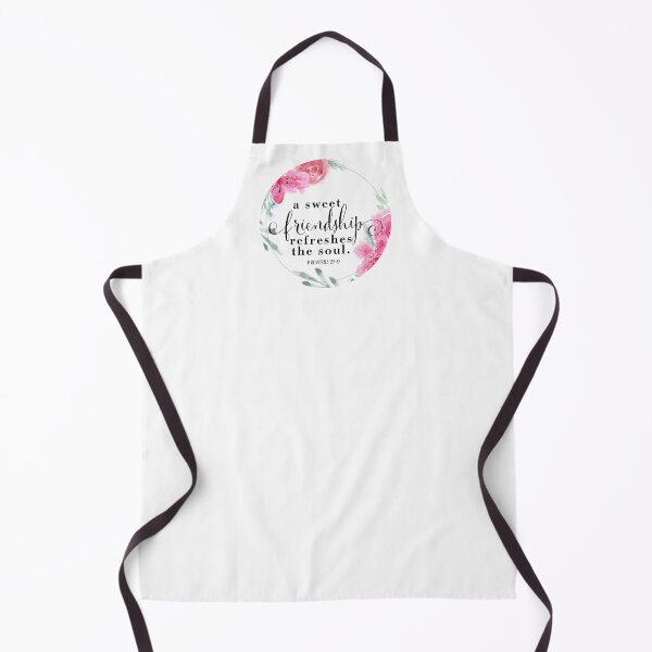 Item preview, Watercolor A sweet friendship refreshes the soul designed and sold by Harpley Design Studio.