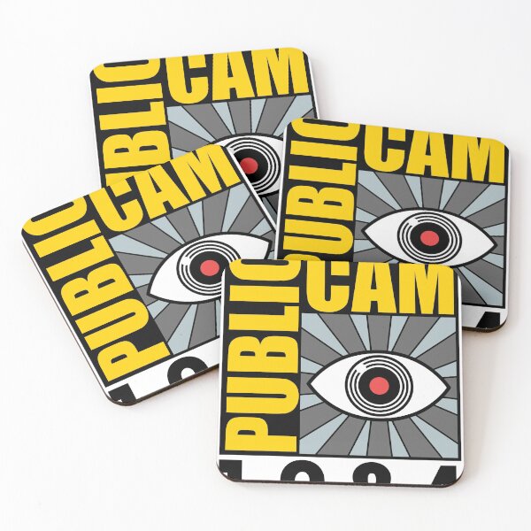 Item preview, Public cam designed and sold by GeekandTek.