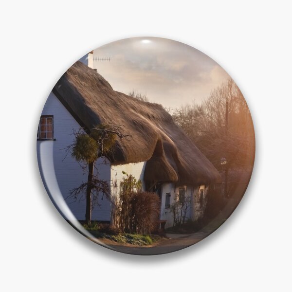 Item preview, Old Thatch, Warwickshire designed and sold by andrewroland.