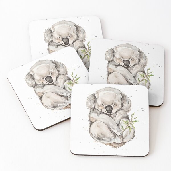 Item preview, Koala Baby  designed and sold by Elaine Puhek.
