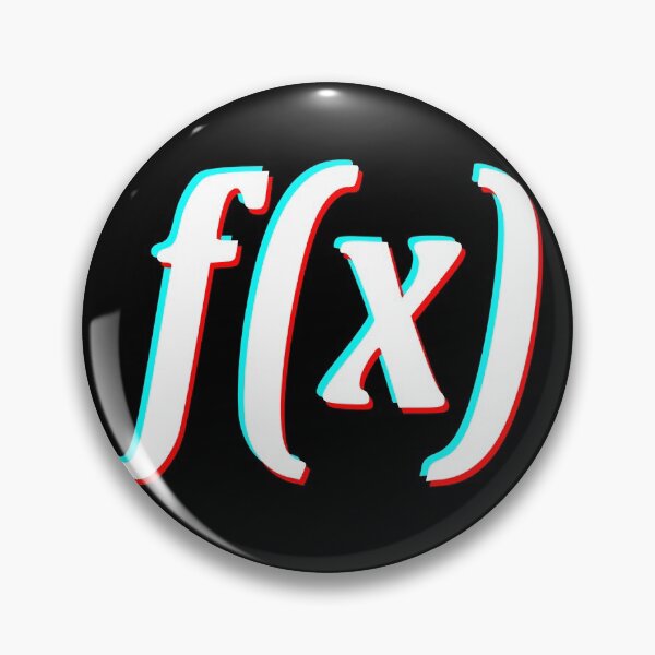 Item preview, Function symbol designed and sold by designMarks.