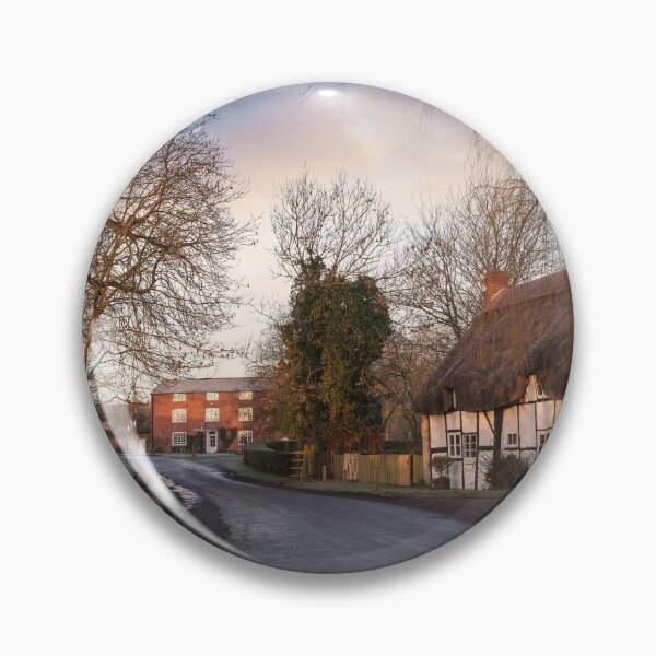 Item preview, Dorsington, Warwickshire designed and sold by andrewroland.