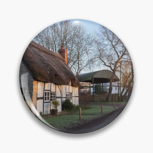 Item preview, Dorsington, Warwickshire designed and sold by andrewroland.
