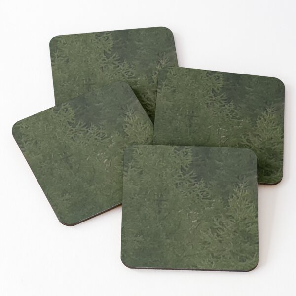 Item preview, Magnificently scented mountain pines, one of the joys of hiking! designed and sold by JellyBeenzz.