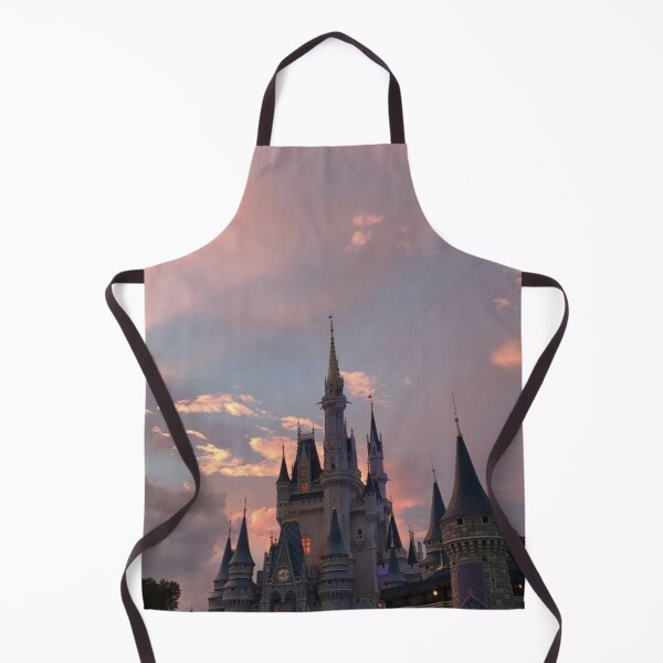 Item preview, Disney Castle designed and sold by asun5.