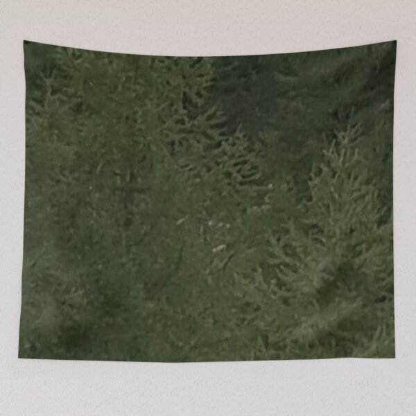 Item preview, Magnificently scented mountain pines, one of the joys of hiking! designed and sold by JellyBeenzz.