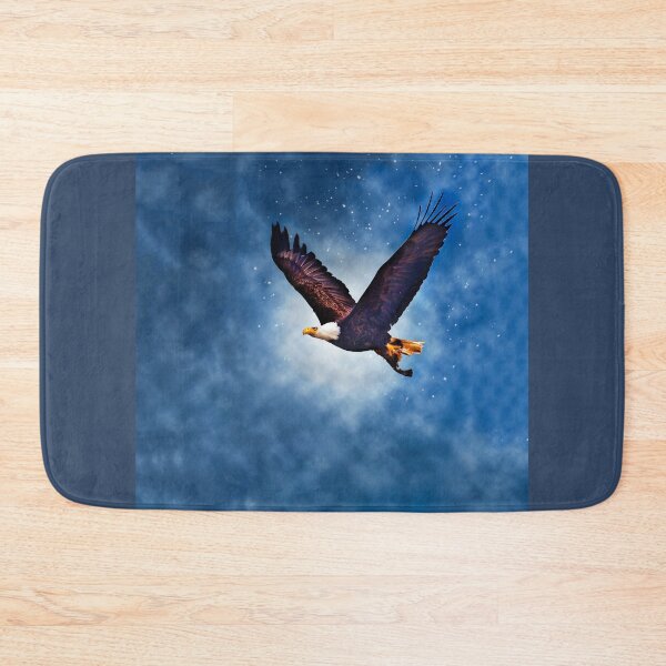 Item preview, Soaring Away designed and sold by Kathy Weaver.