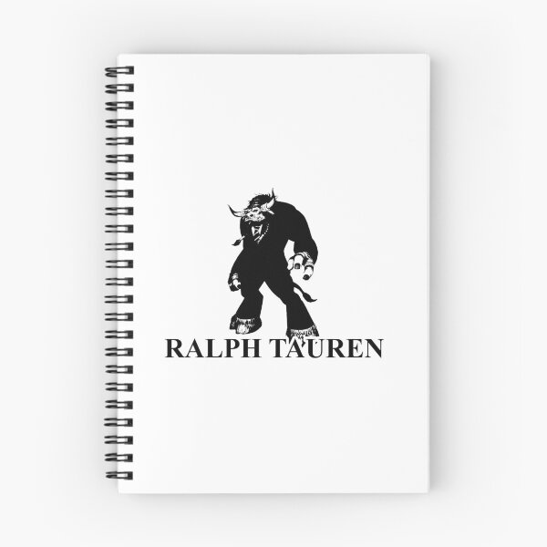 Item preview, Ralph Tauren designed and sold by GeekandTek.