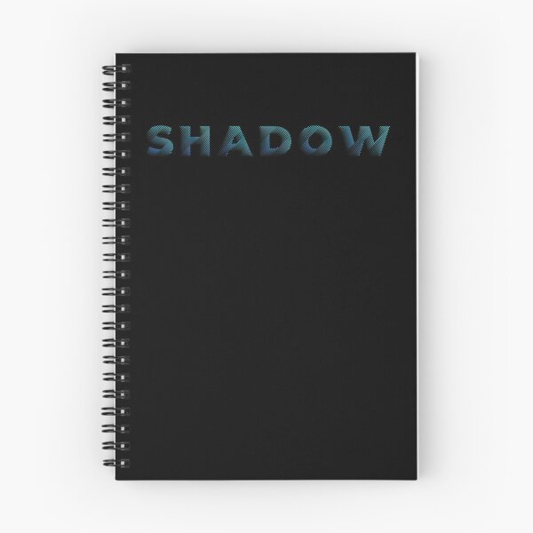 Item preview, Shadow Line Style Text designed and sold by WPahat.