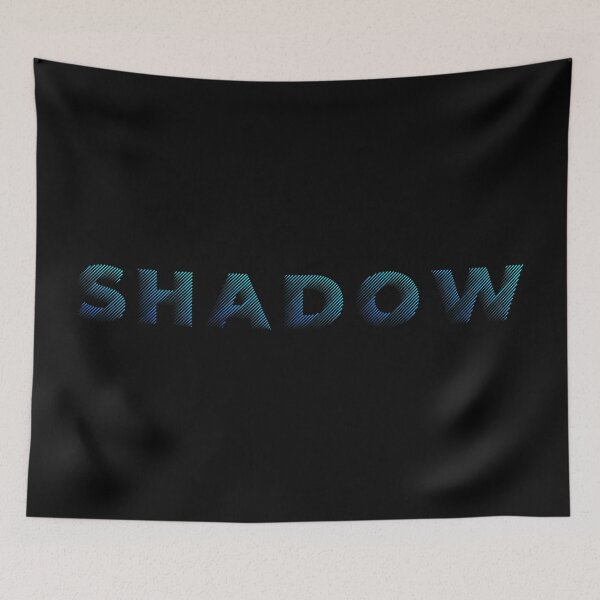 Item preview, Shadow Line Style Text designed and sold by WPahat.