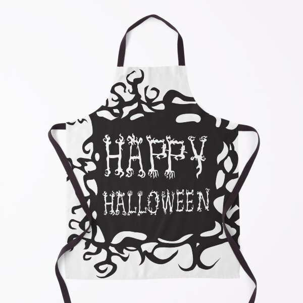 Item preview, HAPPY HALLOWEEN designed and sold by MCTS SHOP.