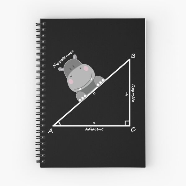 Item preview, hippotenuse designed and sold by designMarks.