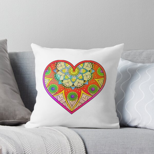Item preview, Heart Design designed and sold by DEEPAK MAHAWAR.