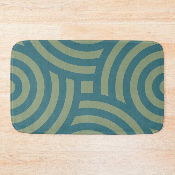 Item preview, Circular pattern designed and sold by ondrejcreates.