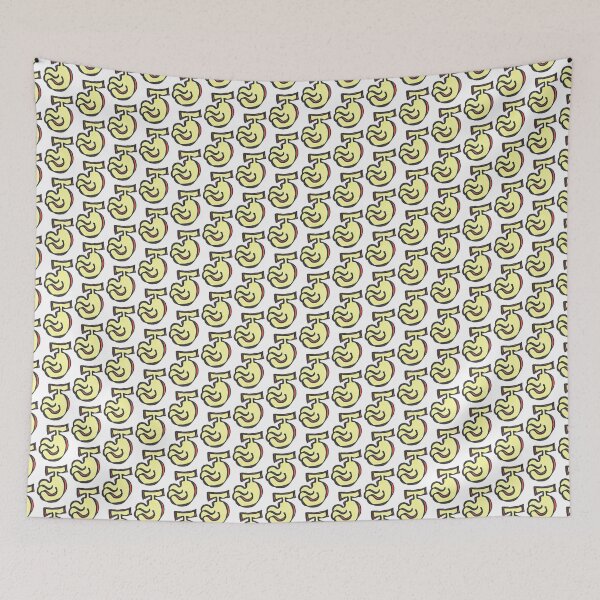 Item preview, Banana 1st - Pattern Style designed and sold by chiitan.