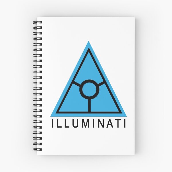 Item preview, The Secret World - Illuminati Logo designed and sold by ESilenceDesigns.