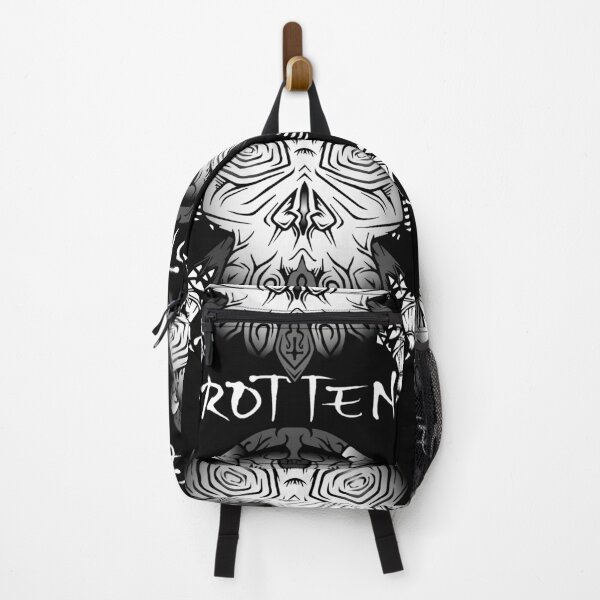 Item preview, Rotten Skull designed and sold by Salt & Concrete.