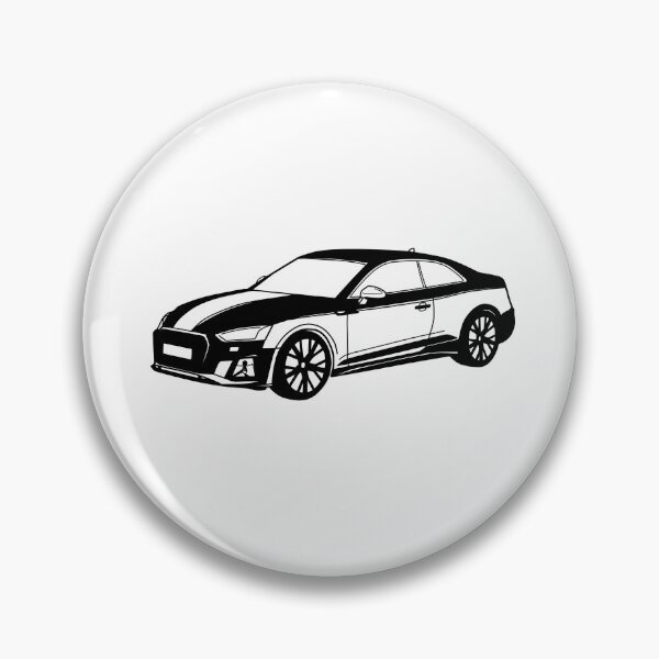 Item preview, A5 S5 RS5 Sportback designed and sold by andr56.