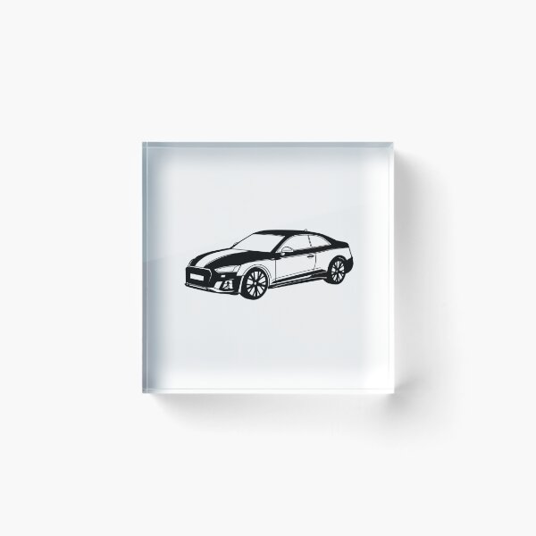 Item preview, A5 S5 RS5 Sportback designed and sold by andr56.