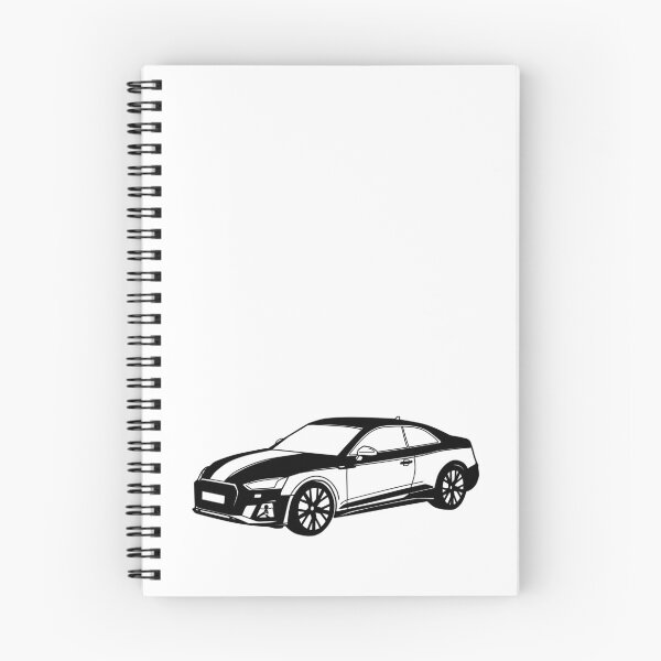 Item preview, A5 S5 RS5 Sportback designed and sold by andr56.