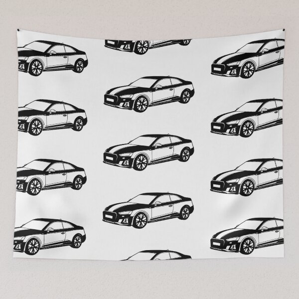 Item preview, A5 S5 RS5 Sportback designed and sold by andr56.