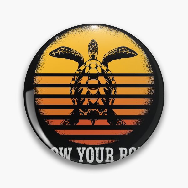 Item preview, Funny Retro Vintage Turtle Mom designed and sold by jcorres.