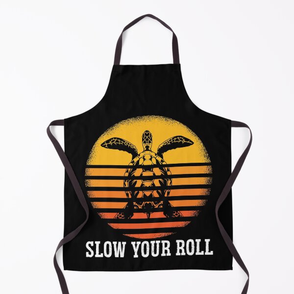 Item preview, Funny Retro Vintage Turtle Mom designed and sold by jcorres.
