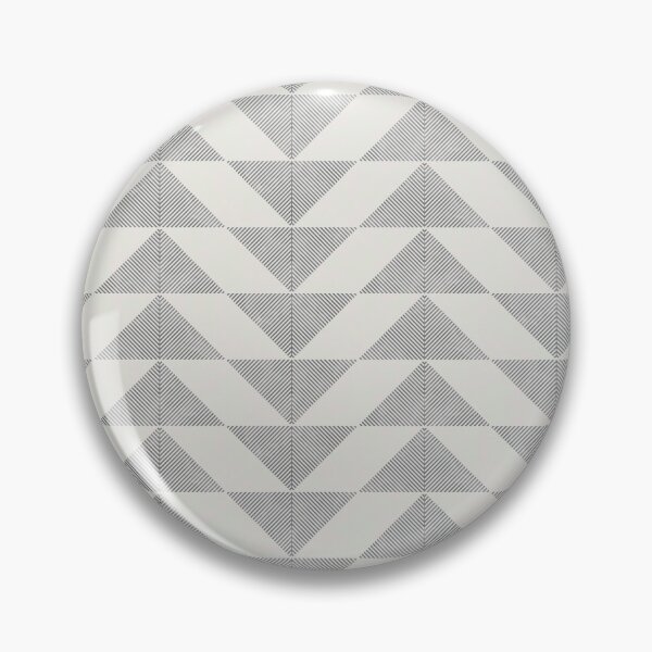 Item preview, Nordic Boho Triangles Pattern designed and sold by hellcom.