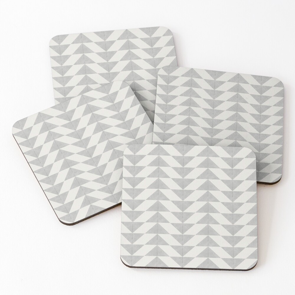 Item preview, Coasters (Set of 4) designed and sold by hellcom.