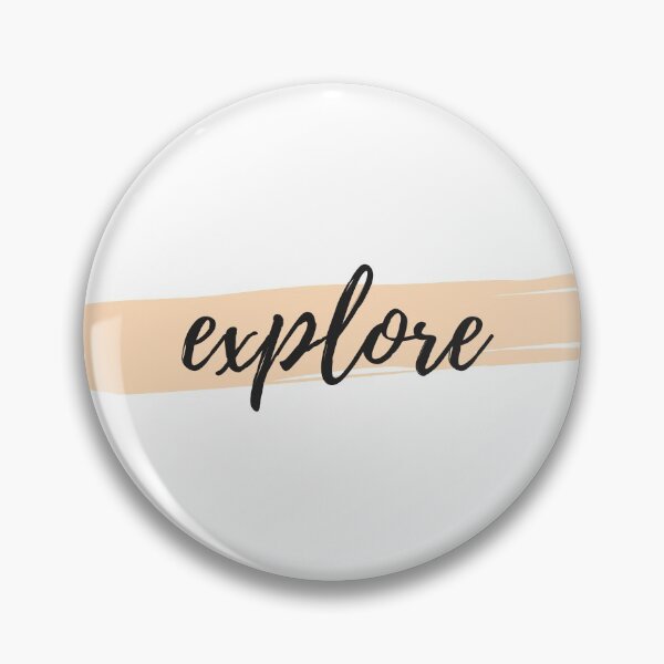 Item preview, explore designed and sold by charlyjovic.