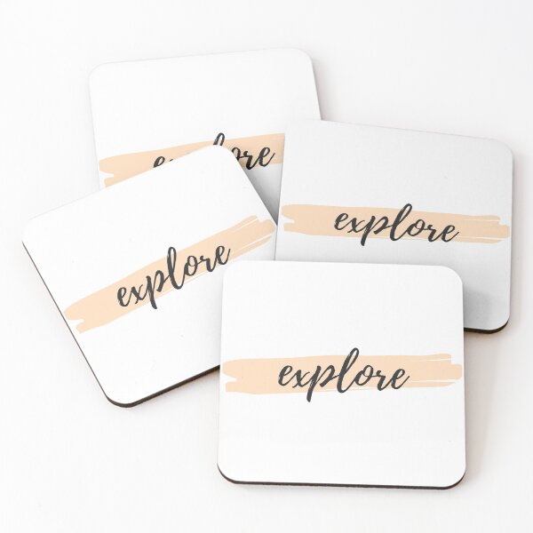 Item preview, explore designed and sold by charlyj___.