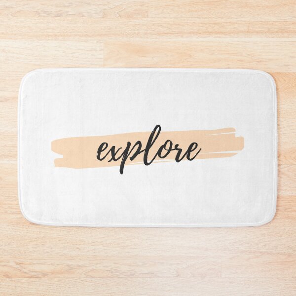 Item preview, explore designed and sold by charlyjovic.
