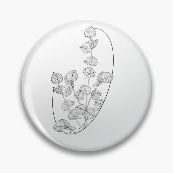 Item preview, Eucalyptus  designed and sold by EllinorS.