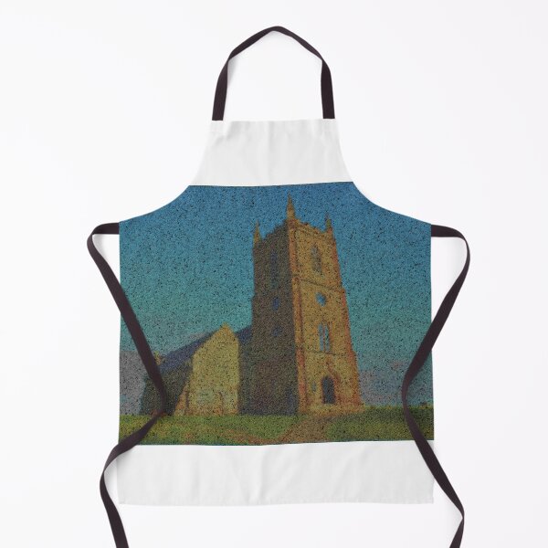 Item preview, Hanbury Church Worcestershire designed and sold by Malcolm Snook.